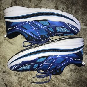 Hoka One One Stinson 3 Men’s Running Shoes